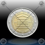 2 EVRO BELGIJA 2017 ( 200. obl. Univerze Gent) KARTICA 2 EVRO BELGIJA 2017 ( 200. obl. Univerze Gent) KARTICA